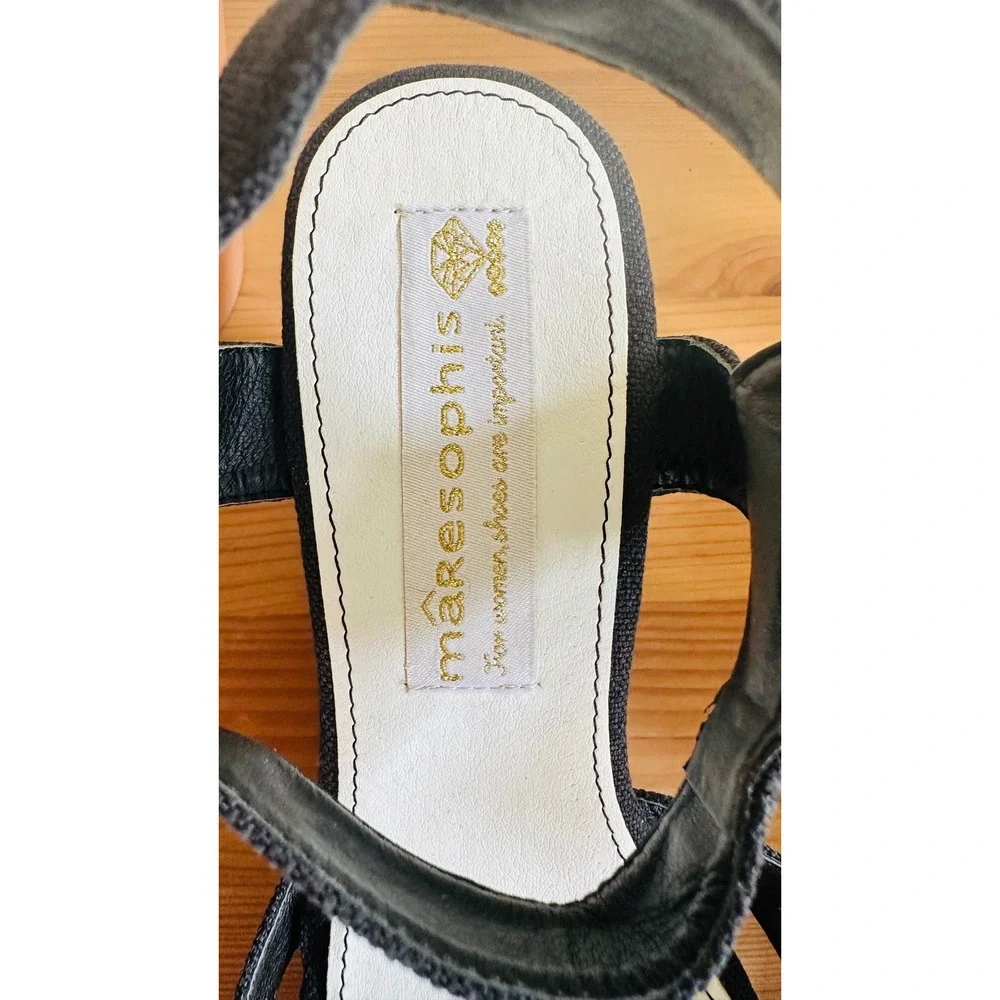 Maresophis cork wedge
